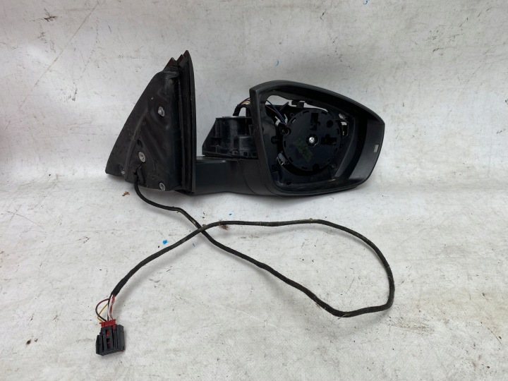 SKODA OCTAVIA 3 III 13- SPECCHIETTO RETROVISORE Destro 6 PIN 5E0857934