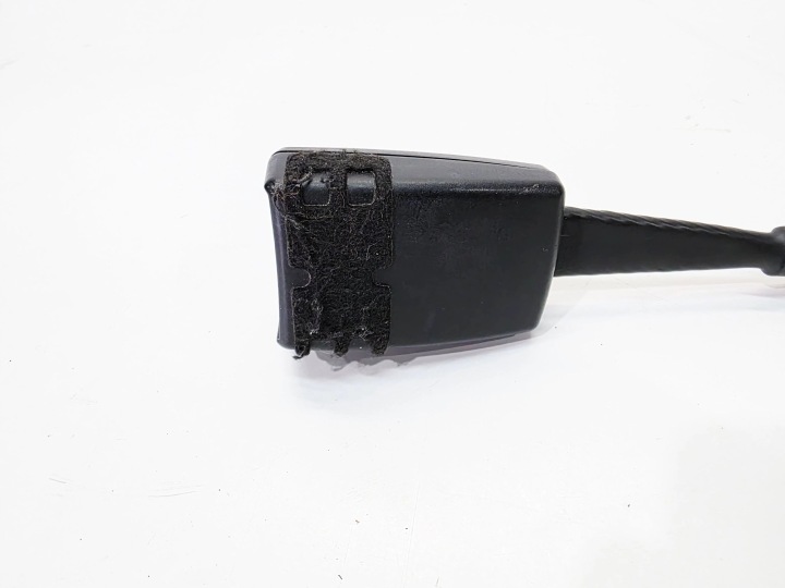 ZAPINKA öv, szíj links ohne des Sensors AUDI A3 8P 8P0857755E