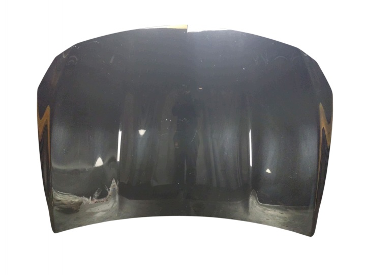 Motorhaube Fronthaube MERCEDES GLA X156 LIFT (2017-2019) KOD LAKIERU 191