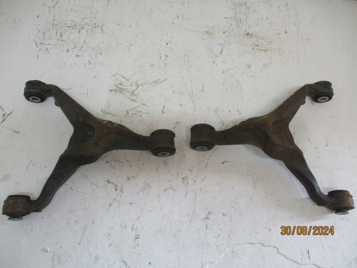 QUERLENKER QUERLENKER HECK HINTEN CITROEN DS7 4X4 1,6THP RECHTS LINKS