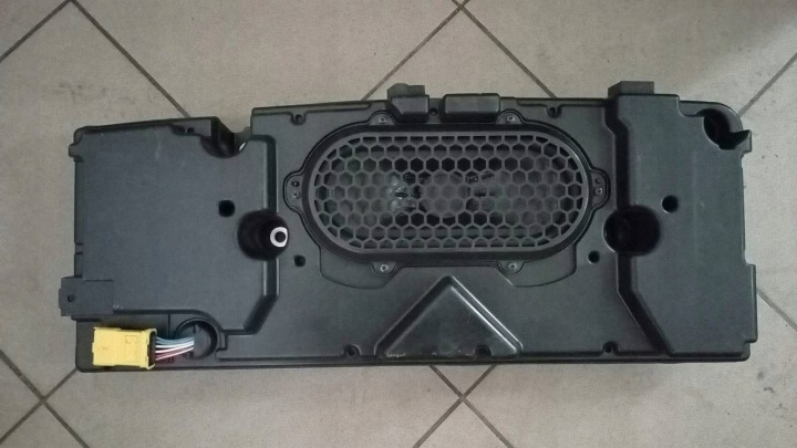 Altoparlante SUBWOOFER PEUGEOT 308 T10 9833806280