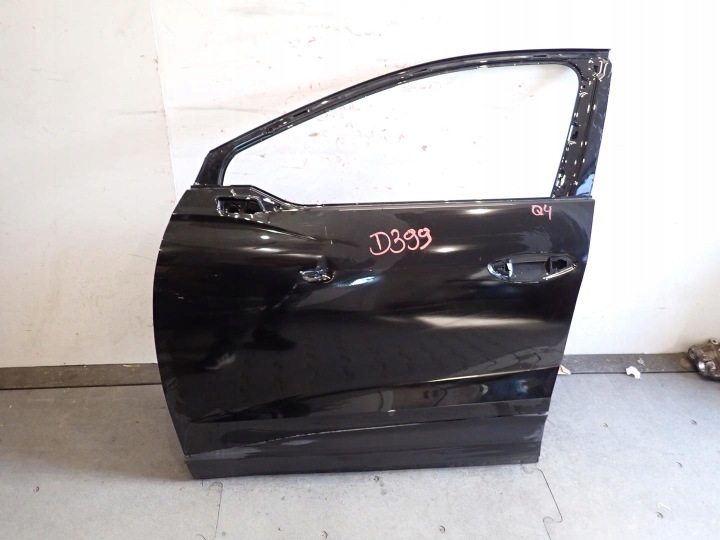 Tür vorne vorne links AUDI Q4 2018- 89A831311