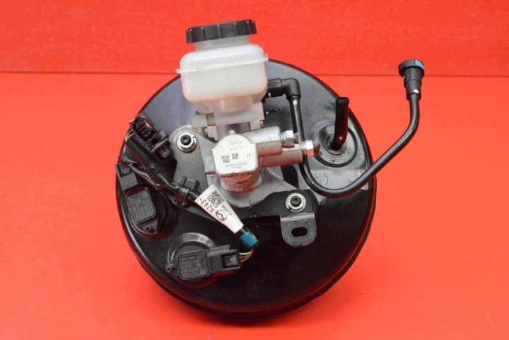Servo Servo frein N24343800 MAZDA MX-5 IV ND 2.0 SKYACTIV-G 184 KM LIFT