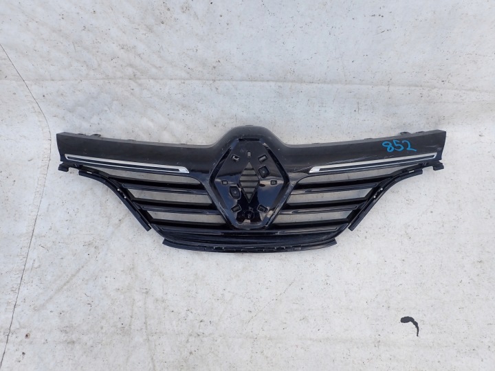 RENAULT MEGANE IV 4 15-> Grille Grille/masque