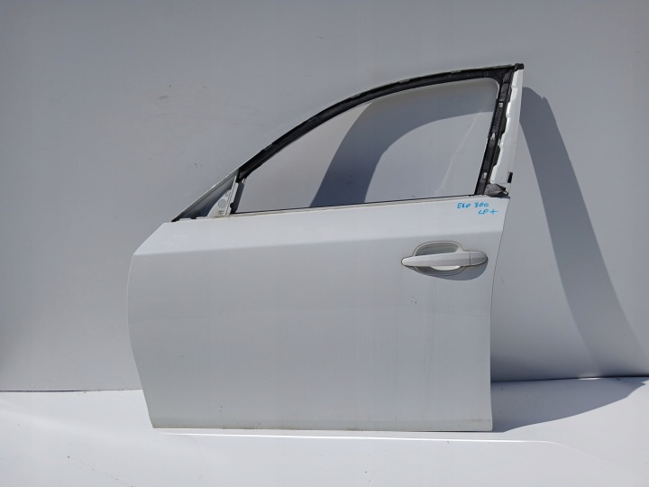 Portière Gauche Avant BMW E60 300