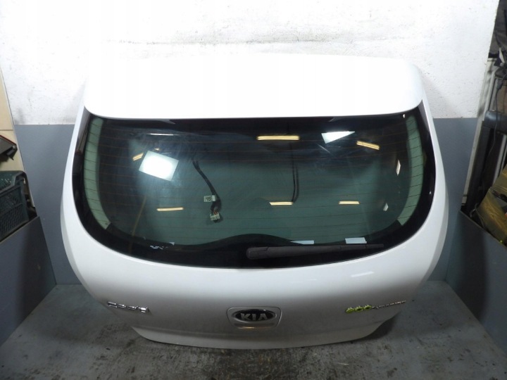 KIA PRO CEED und hinten heckklappe kofferraumdeckel WD