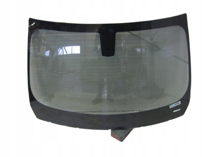 BMW F34 GT 328i Vitre pare brise 7285933