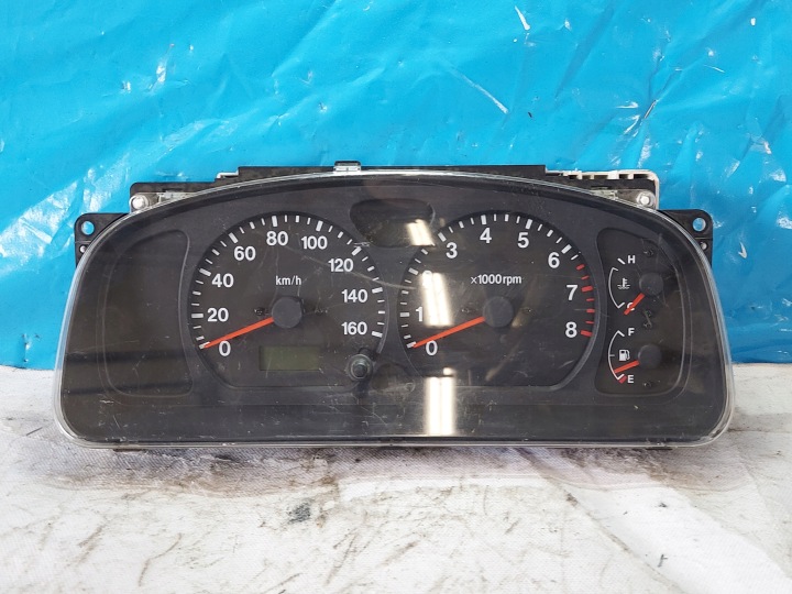 quadro strumenti TACHIMETRO contagiri OROLOGIO SUZUKI JIMNY 1.6 B 3410081A60
