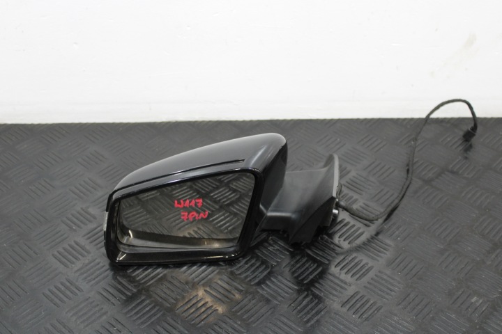 SPECCHIETTO RETROVISORE sinistro 7 pin MERCEDES CLA W117