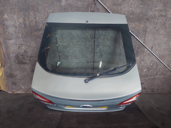portellone posteriore cofano portellone cofano posteriore FORD MONDEO MK4 D8 HB 5D