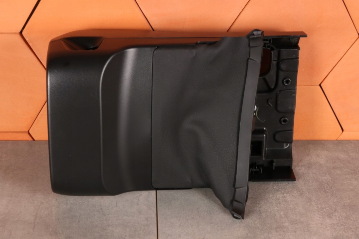 BMW X3 G01 X4 G02 X3M Boîte Couverture tablier moteur Colonne de direction Volant 9363417 9363418