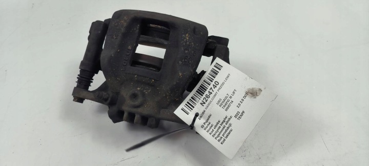 Bremssattel Bremse Sattel Brems- vorne links 2.0 DCI RENAULT TRAFIC III LIFT