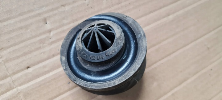 SQ5 Q5 80A POLSTER ADAPTER, STECKER FAHRWERKSFEDER HECK 80A512149