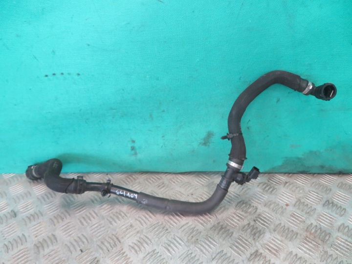 wiring radiator of water RANGE ROVER LAND ROVER VELAR L560 3.0 22R