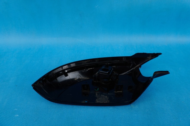 SCATOLA SPECCHIETTO RETROVISORE zewnetrznego sinistra Audi A8 4H 4H0858523C LY9T