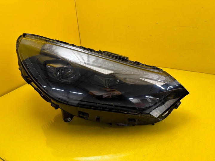 Licht rechts Mercedes EQE X294 W294 22-24 Digital Light Led A2949064000