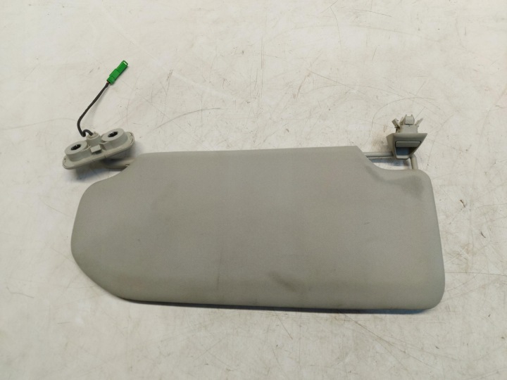 Volvo XC90 II T8 cover przeciwsloneczna right visor