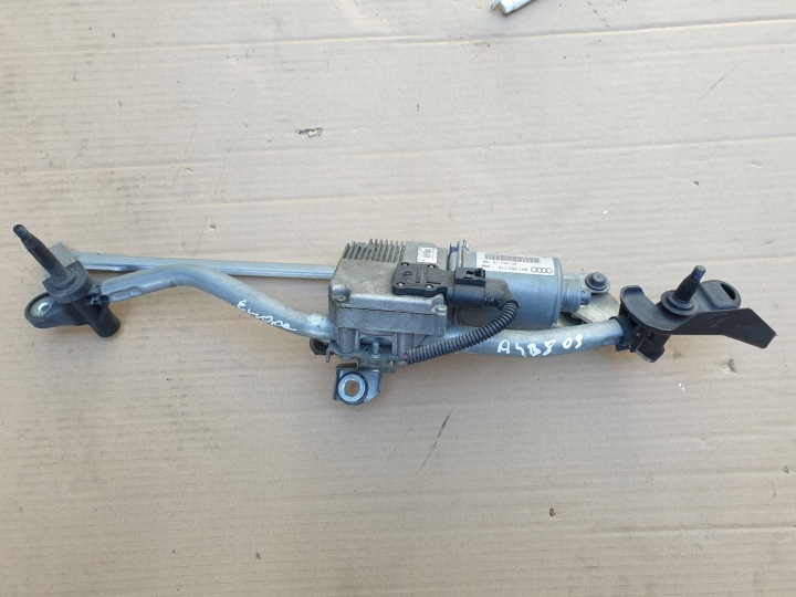 wiper mechanism AUDI A4 B8 A5 08- 8K1955119