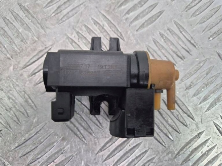 valve control doladowania of the turbine BMW 3 E92 335i 7628987 N54B30A
