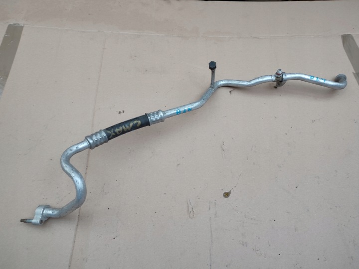 Tuyau Conduit pieces tuyaux Climatisateur air conditionné Ford C-MAX