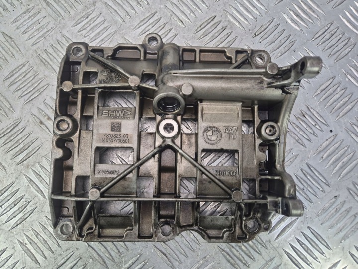 oil pump BMW 3 F30 F35 F31 318d 7810823 N47D20C