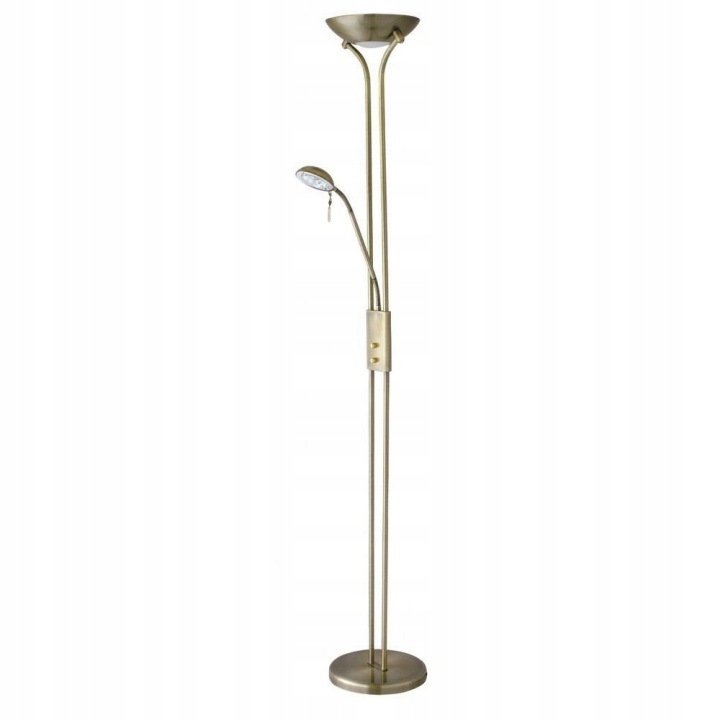 Podlahová lampa Beta 4076 Rabalux