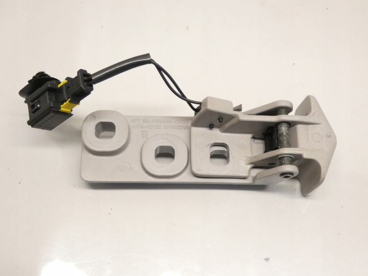 RYGIEL sensore tetto sinistra PEUGEOT 206 CC 98-09 9641108980