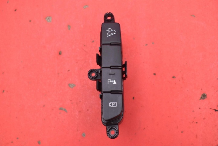 PANEL PRZYCISKOW PDC KAMERY ZJAZDU 93315-P1030 KIA SPORTAGE 5 V 21-25