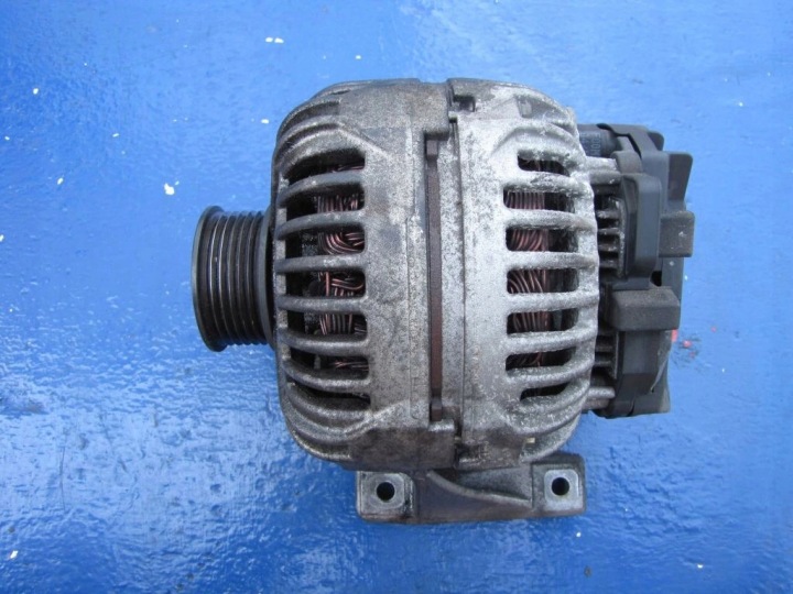 VOLVO S80 S60 V70 XC70 2.4 D5 2.0 2.5 - ALTERNATOR