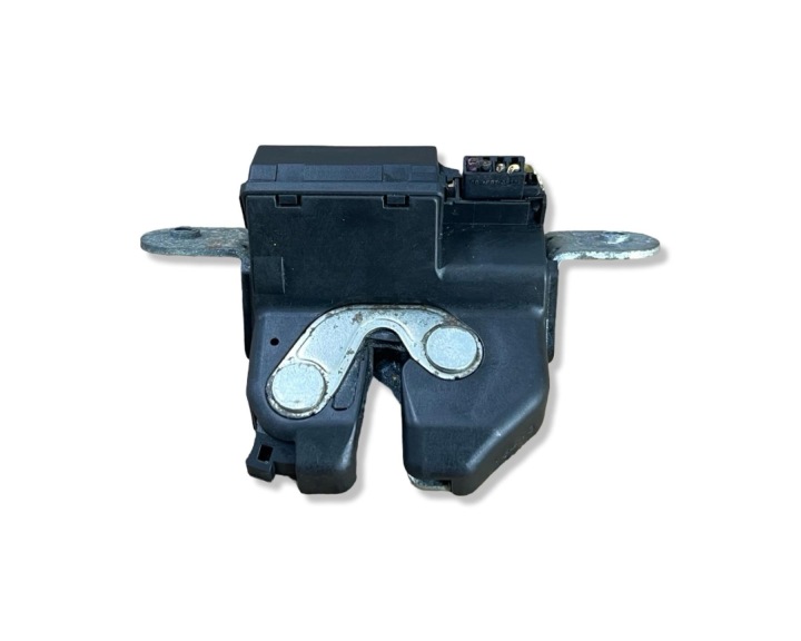 de la Serrure du capot Porte coffre hayon Fiat Punto 3 2nd facelift 2014 55701971