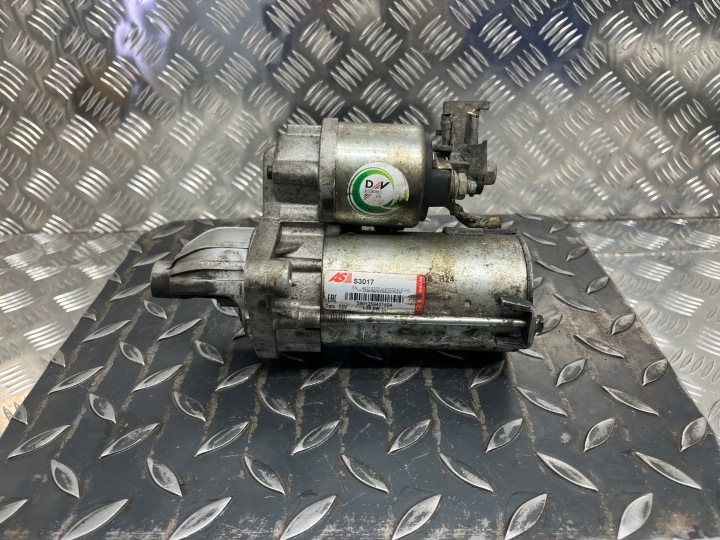 startér FIAT GRANDE PUNTO 5901259421804 S3017