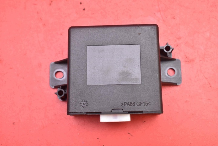 Bedienteil modul Parken PDC 259906502R DACIA SANDERO 2 II 13-16