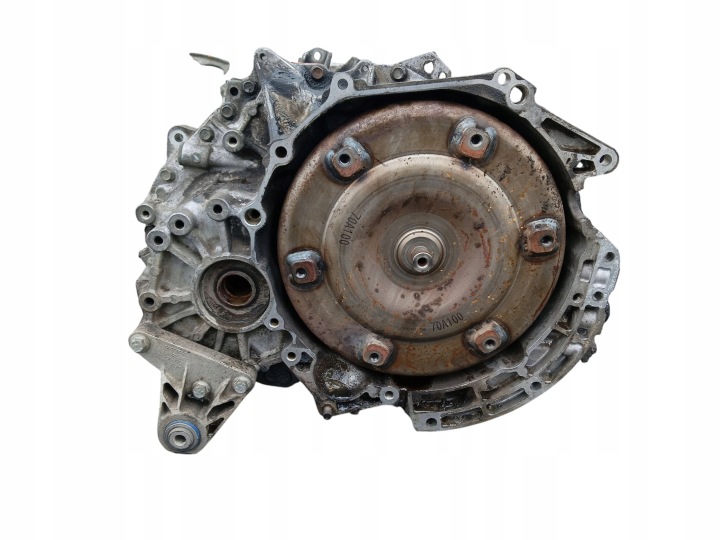 boîte vitesse AUTOMAT VOLVO S80 II 3.2 24V 238KM 31256203 TF-80SC 211 mille