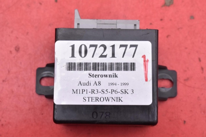 Centralina Relè Specchietto 5DS005617 AUDI A8 D2 94-99