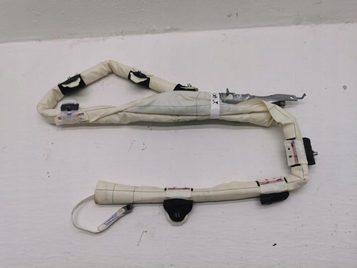 střešní airbag airbag levá PEUGEOT 508 II GT 9819349580 KOMBI