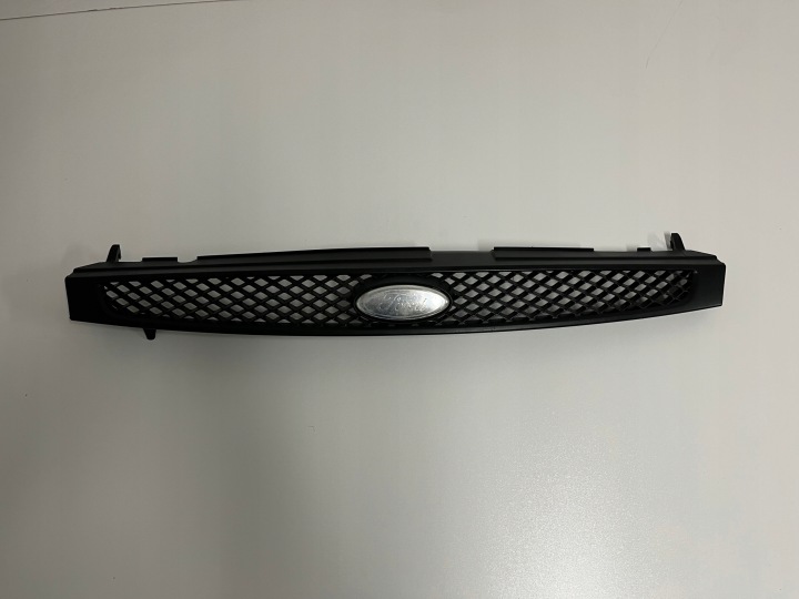 maska chladiče maska Ford Fiesta Mk6 Lift
