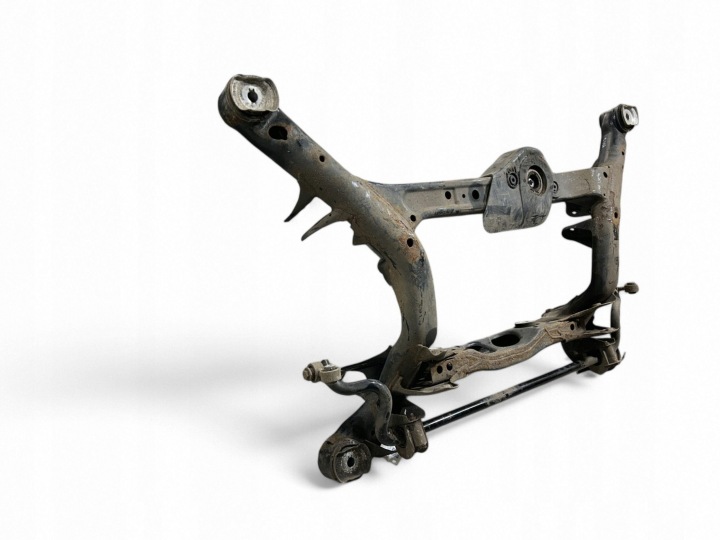 RECHE MACAN 95B SANKI SUSPENZIJA Nazaj 95B505235E 14