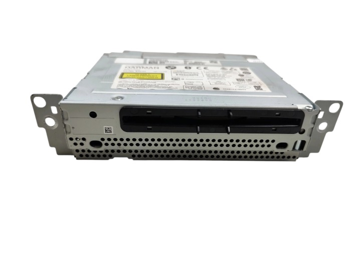 RADIO CZYTNIK Navigation BMW X3 F25 LIFT (2014-2017) 9399454