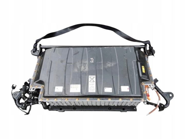 BATERIA AKUMULATOR HYBRYDA MERCEDES GLA H247 1.3 HYBRID 2020-26 A1773401400