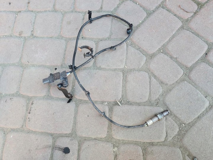 Sonda lambda NOX 1.5D Opel Astra K 55513252