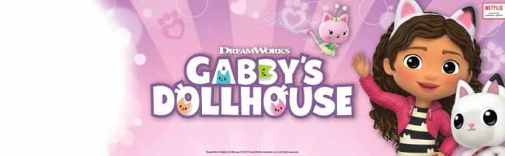 VTECH Ляльковий будиночок Gabi Gabi Годинник електронний (Англійська Версія) — фото 7
