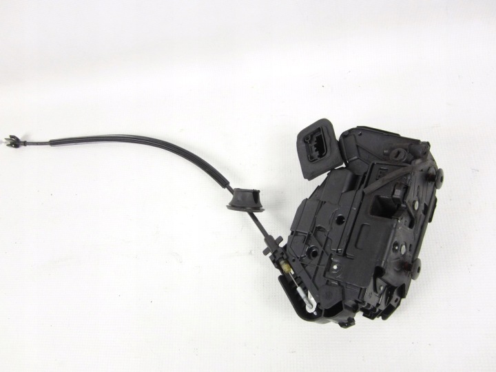 lock door rear rear part right Seat Ibiza V 6F KJ 2020