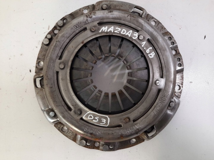 Mazda 3 BL 1,6B přítlačák spojky 8V617563FD (DS3)