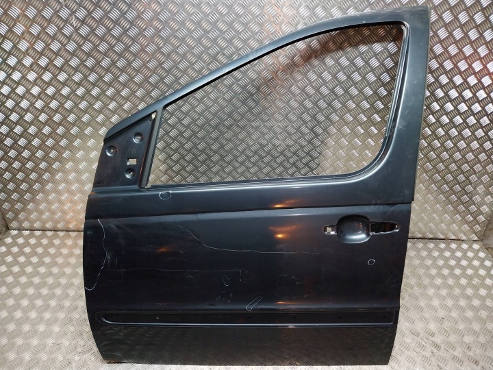Tür vorne links MERCEDES VANEO 414 01