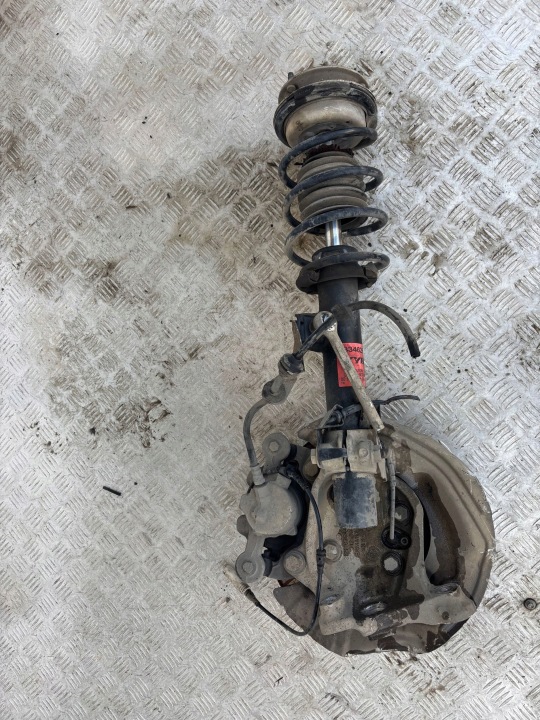 Mozzo FUSELLO mcpherson sinistra BMW 1 E87 2.0D