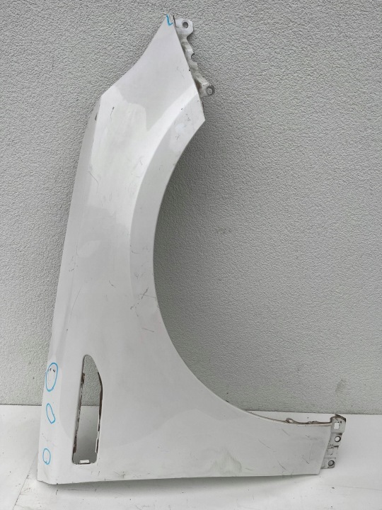 blatník predok predný pravý KIA OPTIMA IV 4 15