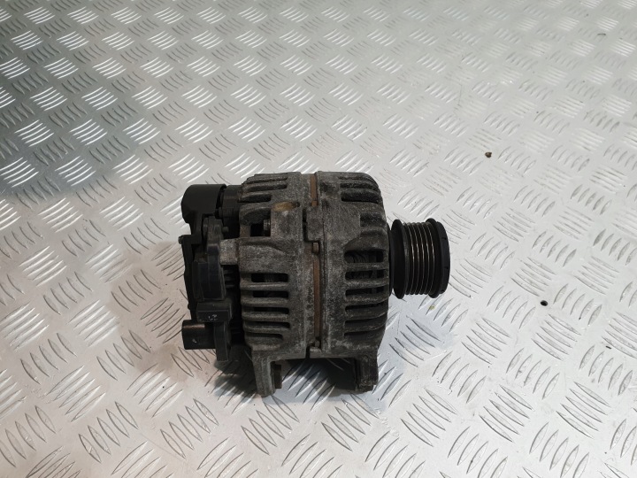 VW CRAFTER 2.5 TDI alternator 110A 06F903023D original