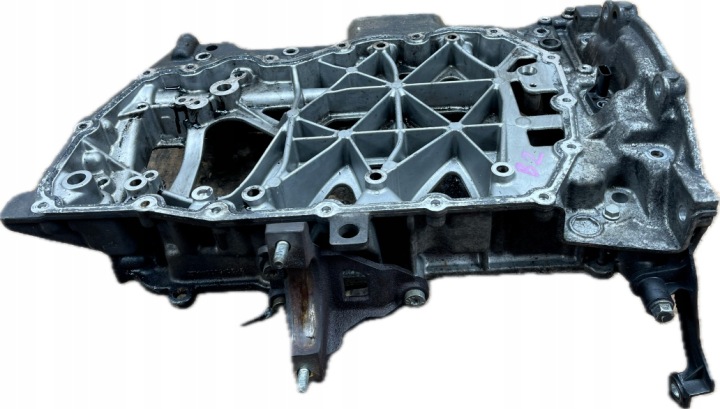 B2 FORD TRANSIT CUSTOM 2013 - 2.0 TDCI oil sump GK2Q-6U004-AD YMF6