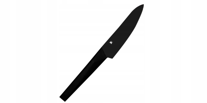 Satake černý Nůž 13,5 cm