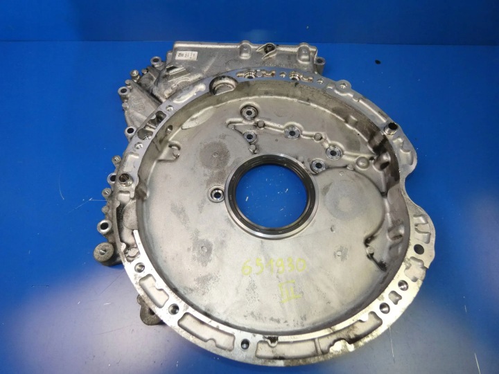 Mercedes CLA W117 GLA W156 W176 2.2 CDI cover cover of the gear